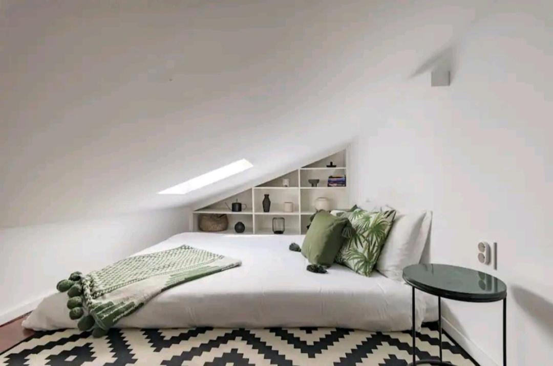 Oak Valley Flats Santa Catarina Apartamento Porto