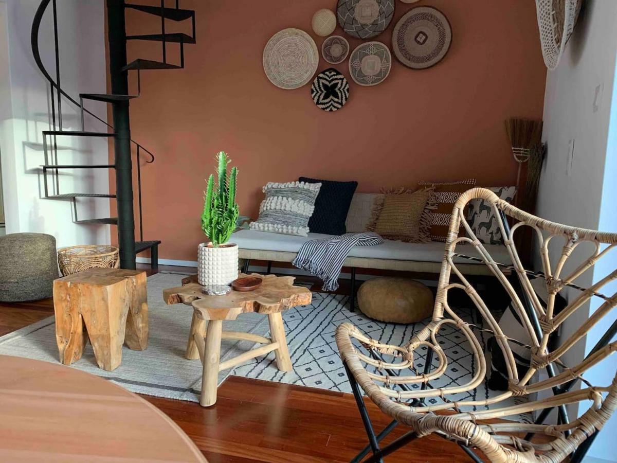 Oak Valley Flats Santa Catarina Apartamento