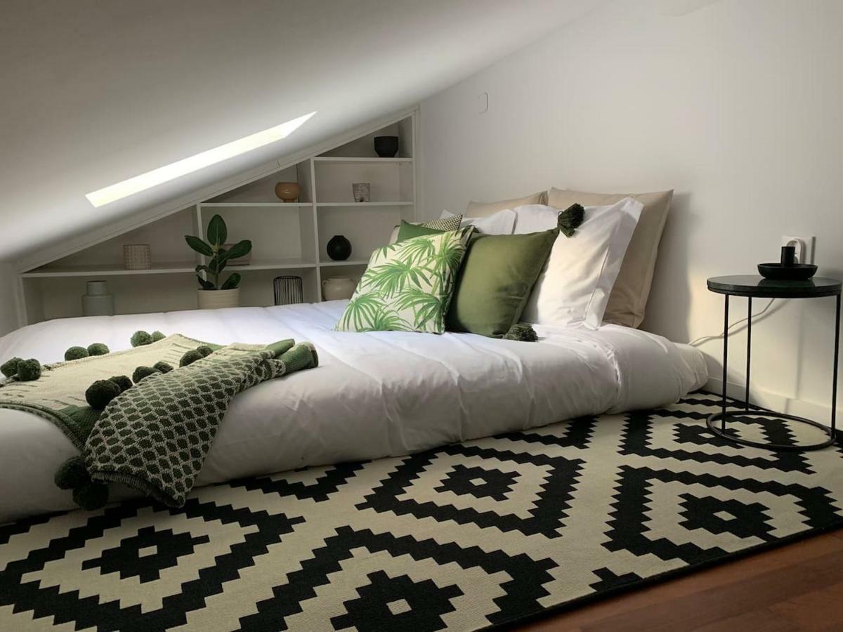 Apartamento Oak Valley Flats Santa Catarina Porto