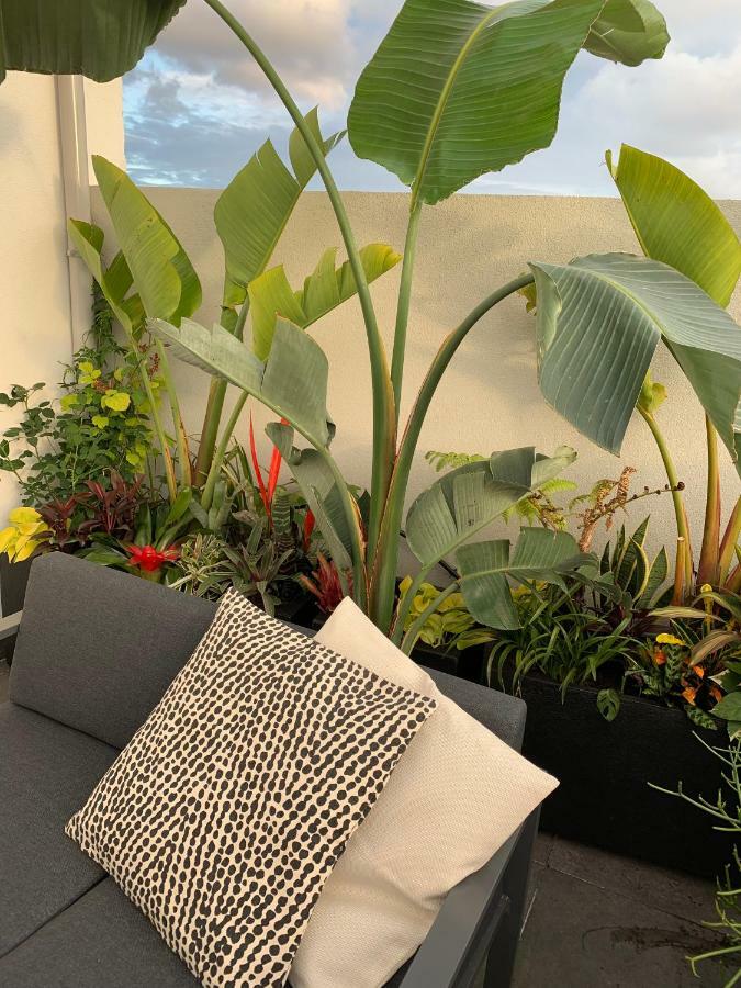 Apartamento Oak Valley Flats Santa Catarina