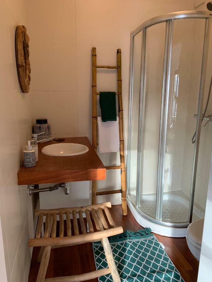 Apartamento Oak Valley Flats Santa Catarina Porto