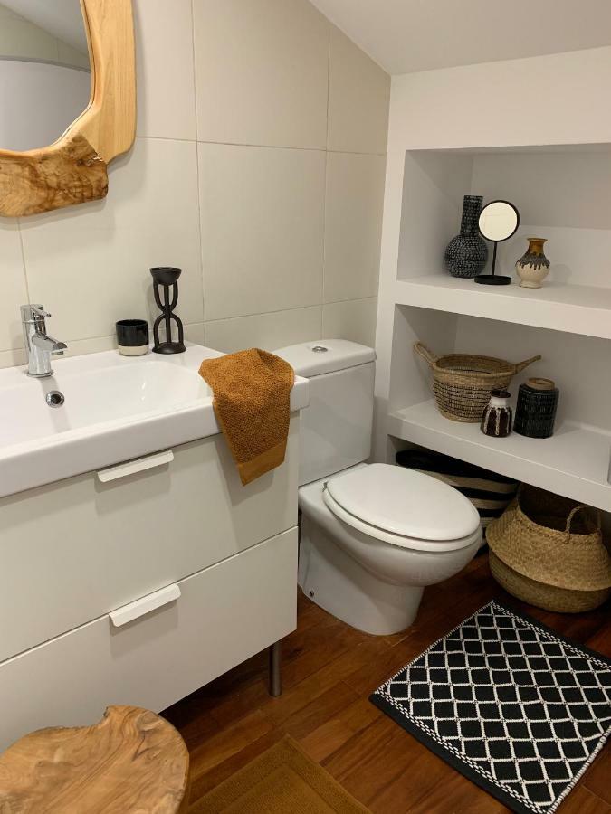 Apartamento Oak Valley Flats Santa Catarina