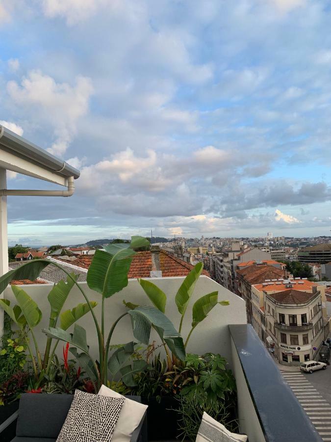 Oak Valley Flats Santa Catarina Apartamento