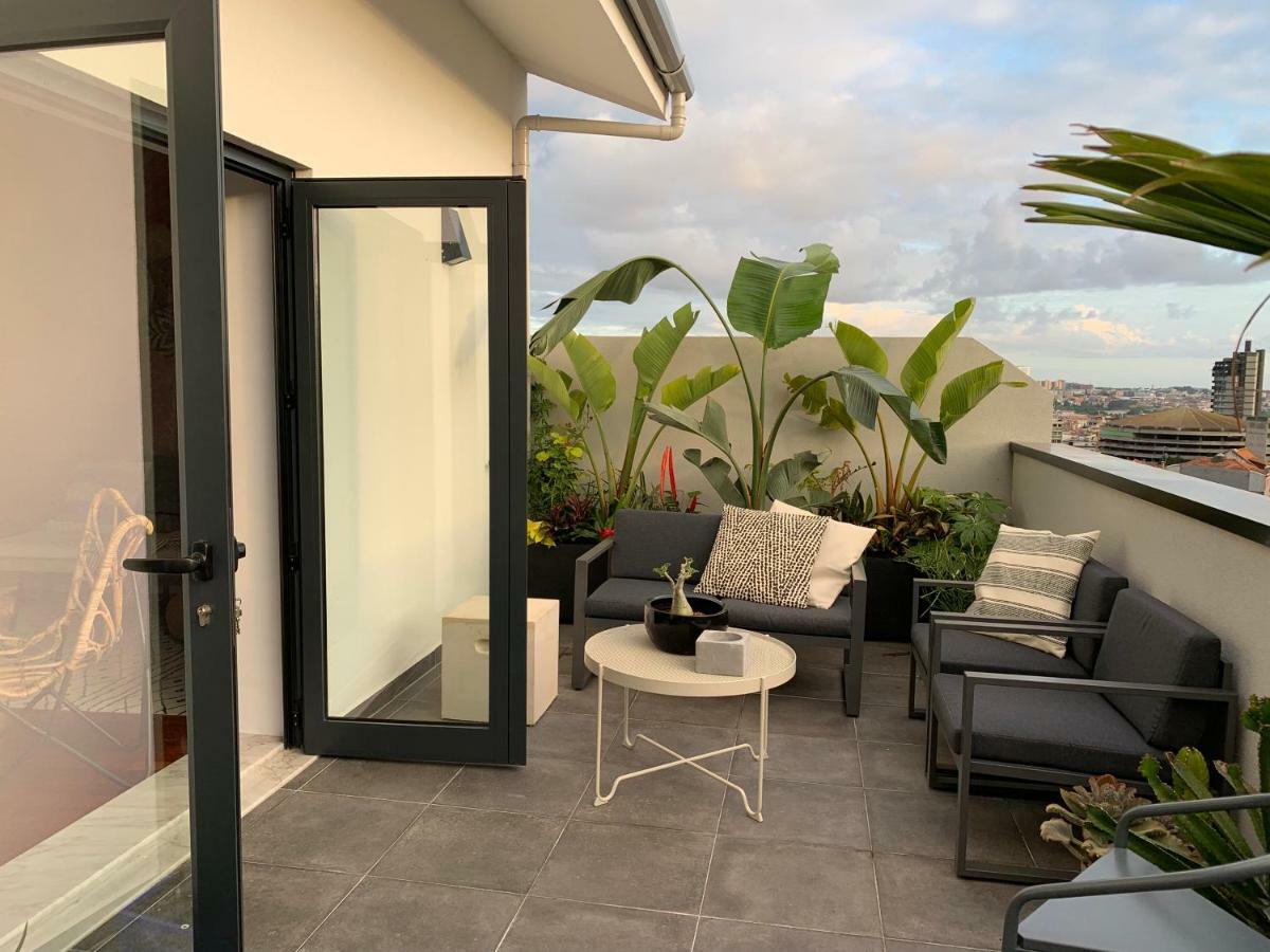 Apartamento Oak Valley Flats Santa Catarina *