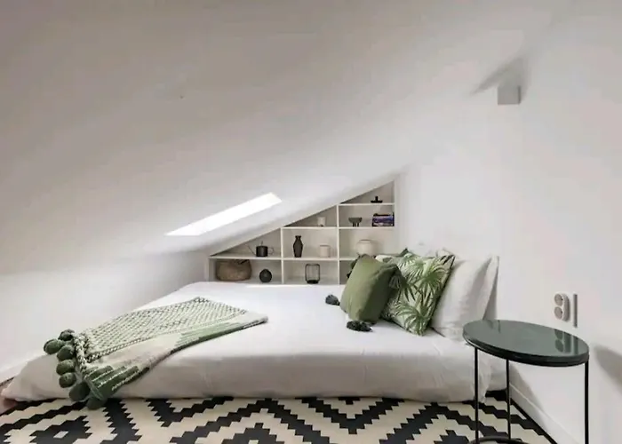 Oak Valley Flats Porto Santa Catarina