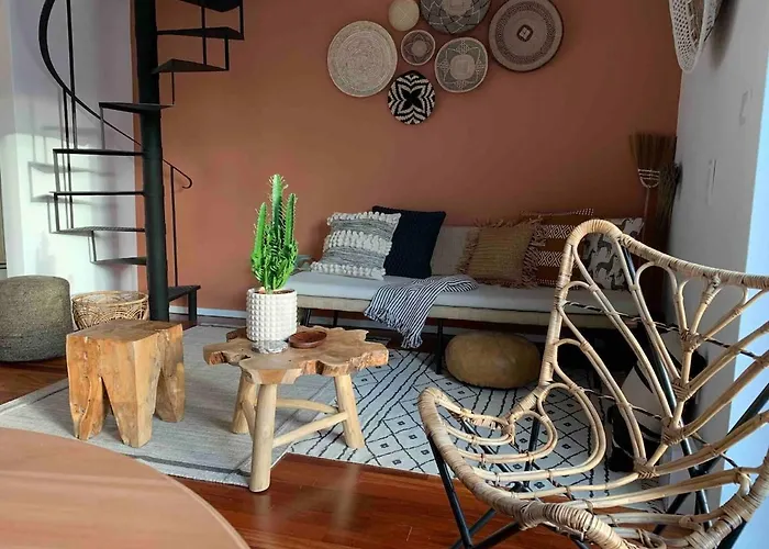 Oak Valley Flats Porto Santa Catarina