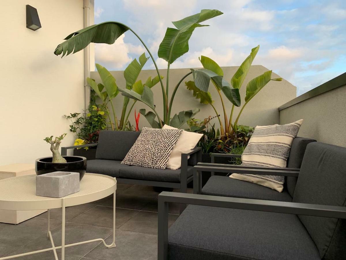 Oak Valley Flats Santa Catarina Apartment Porto