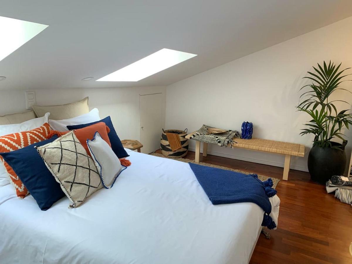 Oak Valley Flats Santa Catarina Apartment *